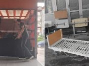 Vrijedna donacija za dječaka iz Jablanice: Udruženja El-Emin i MOST-BRO obezbijedila prijeko potreban elektro invalidski krevet(FOTO)