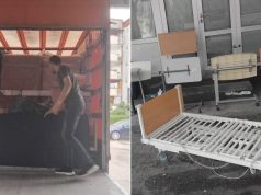 Vrijedna donacija za dječaka iz Jablanice: Udruženja El-Emin i MOST-BRO obezbijedila prijeko potreban elektro invalidski krevet(FOTO)