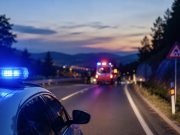 Teška saobraćajna nesreća u Hercegovini: Motociklista zadobio teške povrede i prevezen u Mostar
