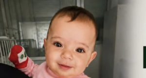 Hitan apel za malu Hanu Mehić: Jednogodišnja djevojčica vodi tešku bitku za život, potrebna pomoć dobrih ljudi – dijelite što više