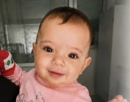 Hitan apel za malu Hanu Mehić: Jednogodišnja djevojčica vodi tešku bitku za život, potrebna pomoć dobrih ljudi – dijelite što više