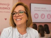 Besplatna konferencija za trudnice stiže u Mostar: Predavanje će održati Jablaničanka dr. Mirela Mešić Smajkić