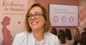 Besplatna konferencija za trudnice stiže u Mostar: Predavanje će održati Jablaničanka dr. Mirela Mešić Smajkić