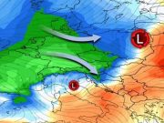 Meteorolozi upalili alarm za promjenu vremena: Temperature idu do 34 stepena, a onda slijedi veliki preokret