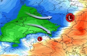 Meteorolozi upalili alarm za promjenu vremena: Temperature idu do 34 stepena, a onda slijedi veliki preokret
