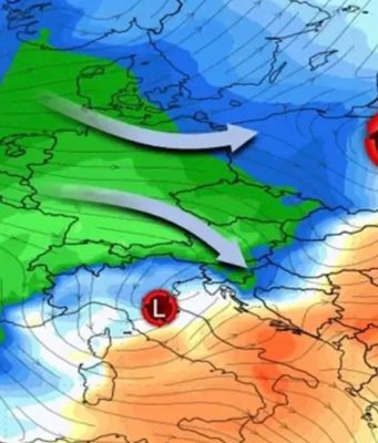 Meteorolozi upalili alarm za promjenu vremena: Temperature idu do 34 stepena, a onda slijedi veliki preokret