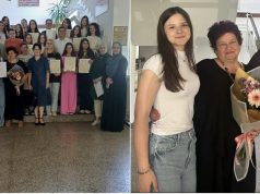 Ponos OŠ „Suljo Čilić“: Emina Zukić proglašena učenicom generacije, uručene diplome najuspješnijim učenicima