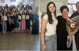 Ponos OŠ „Suljo Čilić“: Emina Zukić proglašena učenicom generacije, uručene diplome najuspješnijim učenicima