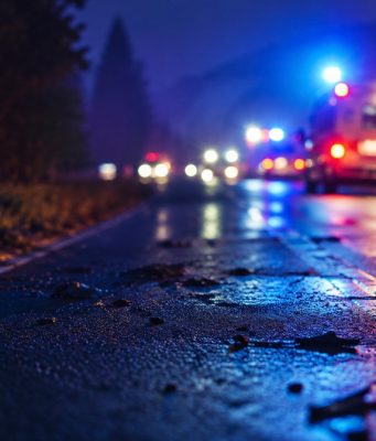 Tragedija na bh. cestama: Mladi motociklista izgubio život u teškoj saobraćajnoj nesreći