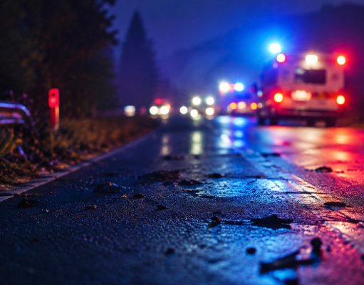 Tragedija na bh. cestama: Mladi motociklista izgubio život u teškoj saobraćajnoj nesreći