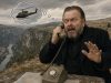 Priča koja se i danas prepričava: Holivudska legenda Orson Welles navodno je na Blidinju tražio helikopter za silazak zbog straha od strmih jablaničkih litica