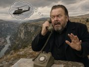 Priča koja se i danas prepričava: Holivudska legenda Orson Welles navodno je na Blidinju tražio helikopter za silazak zbog straha od strmih jablaničkih litica