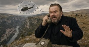 Priča koja se i danas prepričava: Holivudska legenda Orson Welles navodno je na Blidinju tražio helikopter za silazak zbog straha od strmih jablaničkih litica
