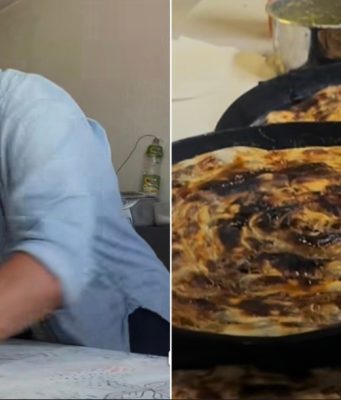 Zbog bosanske pite prešla hiljade kilometara: Amerikanka u Pekari Putnik u Jablanici sedam dana učila tajne tradicionalne pite!(VIDEO)