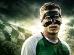 Sjajna sezona krunisana priznanjem: Napadač FK Turbina Haris Zukić izabran u idealni tim Druge lige FBiH – Jug