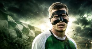 Sjajna sezona krunisana priznanjem: Napadač FK Turbina Haris Zukić izabran u idealni tim Druge lige FBiH – Jug