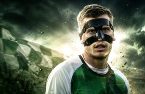 Sjajna sezona krunisana priznanjem: Napadač FK Turbina Haris Zukić izabran u idealni tim Druge lige FBiH – Jug