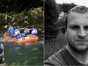 Detalji tragedije na Neretvi kod Konjica: U rijeci pronađeno tijelo Tuzlaka, uhapšeni vlasnik raftinga i skiper – istraga u toku