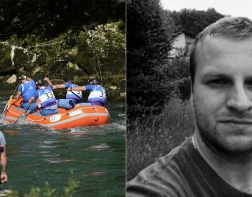Detalji tragedije na Neretvi kod Konjica: U rijeci pronađeno tijelo Tuzlaka, uhapšeni vlasnik raftinga i skiper – istraga u toku