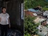 Fatima Kurić iz Jablanice treba našu pomoć: Nakon požara i gubitka najmilijih ostala sama u kući koja prokišnjava – „Tako mi Allah odredio, sine“