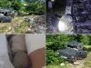 Nestvarna ispovijest vozača za JablanicaLive nakon jezive nesreće na Rujištu kod Mostara: „Slomio sam obje noge, a onda pješačio kilometar da pozovem pomoć..“