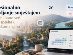 Profesionalno upravljanje smještajem više nije luksuz: Evo kako povećati popunjenost i prihode bez dodatnih ulaganja