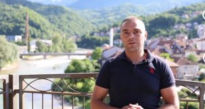 Čovjek koji je više puta spašavao živote sada turistima otkriva najljepša mjesta Hercegovine: Konjički heroj Danko Dangubić pokrenuo novi outdoor turistički projekat(VIDEO)
