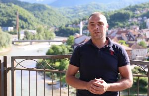 Čovjek koji je više puta spašavao živote sada turistima otkriva najljepša mjesta Hercegovine: Konjički heroj Danko Dangubić pokrenuo novi outdoor turistički projekat(VIDEO)
