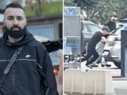Ljudina prije svega, a ne samo zvijezda: Jala Brat bez razmišljanja priskočio u pomoć mladiću s pokvarenim automobilom – „Pa nije džabe Jala Brat!“
