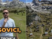 Aktivisti Karton Revolucije zabrinuti za budućnost doline Tisovice: Upozoravaju na mogućnost pojave bespravnih vikendica na Prenju – „Praktično ćemo dobiti stotine ilegalnih objekata“