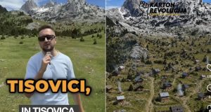 Aktivisti Karton Revolucije zabrinuti za budućnost doline Tisovice: Upozoravaju na mogućnost pojave bespravnih vikendica na Prenju – „Praktično ćemo dobiti stotine ilegalnih objekata“