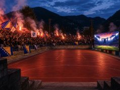 Jablanica nastavlja sjajnu navijačku priču: Općina večeras organizuje novo javno gledanje utakmice Zmajeva protiv Švicarske
