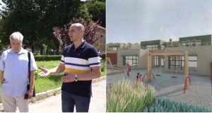 Počela izgradnja novog obdaništa „Pčelica“ u Jablanici: Veliki korak za najmlađe sugrađane(FOTO)