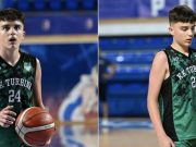 Novi uspjeh jablaničke košarke: Talentovani Ajdin Lulić među kandidatima za U14 reprezentaciju BiH(FOTO)