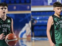 Novi uspjeh jablaničke košarke: Talentovani Ajdin Lulić među kandidatima za U14 reprezentaciju BiH(FOTO)