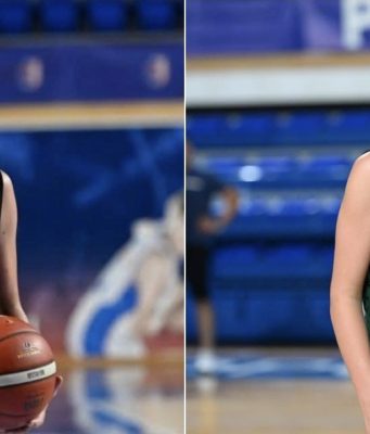 Novi uspjeh jablaničke košarke: Talentovani Ajdin Lulić među kandidatima za U14 reprezentaciju BiH(FOTO)