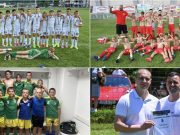 Mladi fudbaleri iz cijele BiH okupili se u Jablanici: Uspješno održan Memorijal „Salem Halilhodžić“(FOTO)