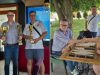 Jablanica je dobila državnog šampiona: Omer Dervišbegović prvak Bosne i Hercegovine u tavli!