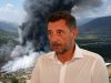 Gradonačelnik Mostara o situaciji na Uborku: „Metan neće eksplodirati, pronašli smo način da zaustavimo dim s deponije“