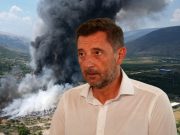 Gradonačelnik Mostara o situaciji na Uborku: „Metan neće eksplodirati, pronašli smo način da zaustavimo dim s deponije“