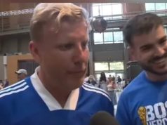 Bosanac nasmijao izjavom o Svjetskom prvenstvu: “Cura me ostavila, ali od marta nisam imao loš dan”
