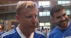 Bosanac nasmijao izjavom o Svjetskom prvenstvu: “Cura me ostavila, ali od marta nisam imao loš dan”
