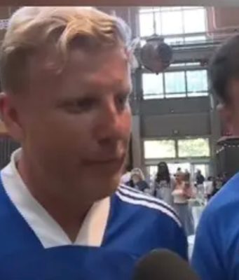Bosanac nasmijao izjavom o Svjetskom prvenstvu: “Cura me ostavila, ali od marta nisam imao loš dan”