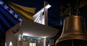 Divna naša Bosna i Hercegovina: Crkva u Sarajevu zvonila za golove ‘Zmajeva’, građani sada donacijama uzvraćaju na plemenit gest