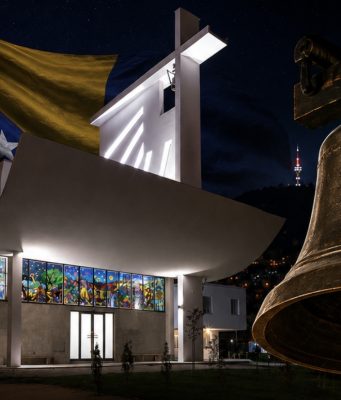 Divna naša Bosna i Hercegovina: Crkva u Sarajevu zvonila za golove ‘Zmajeva’, građani sada donacijama uzvraćaju na plemenit gest