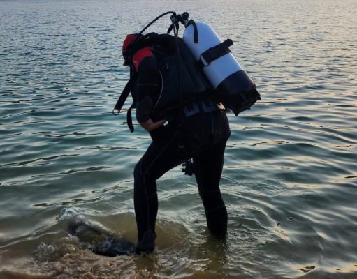 Tragičan kraj potrage na Ramskom jezeru: Ronioci GSS Prenj pronašli tijelo utopljene osobe