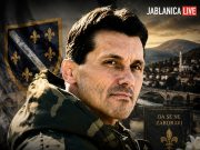 Godišnjica pogibije Zlatnog ljiljana i heroja odbrane Jablanice, Salema Dlakića – Kulje: “Salem u ovome ratu nije postao heroj, on se takav rodio!”