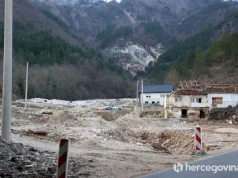 Nakon nalaza rudarske inspekcije: Vlada HNK zatražila informacije o istrazi tragedije u Donjoj Jablanici – saznajte detalje