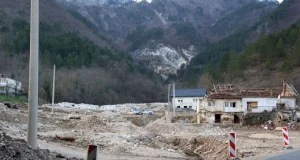 Nakon nalaza rudarske inspekcije: Vlada HNK zatražila informacije o istrazi tragedije u Donjoj Jablanici – saznajte detalje