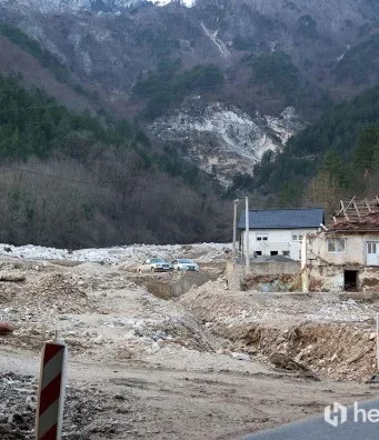 Nakon nalaza rudarske inspekcije: Vlada HNK zatražila informacije o istrazi tragedije u Donjoj Jablanici – saznajte detalje